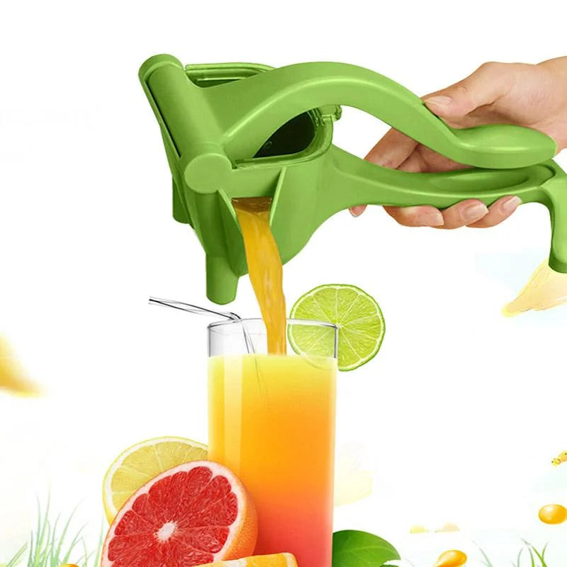Fruit Juice Squeezer