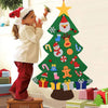 KIDS DIY CHRISTMAS TREE