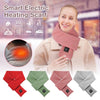 Load image into Gallery viewer, Intelligent Electric Heating Scarf