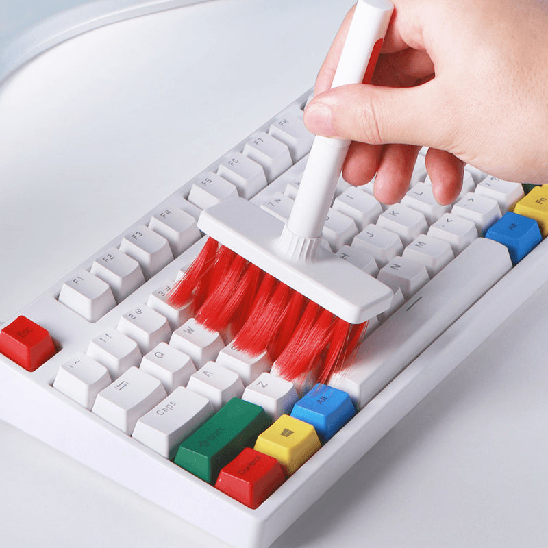 5-In-1 Multi-Function Keyboard & LEGO Cleaning Tools