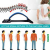 Spinal Curve Magnetic Back Stretcher