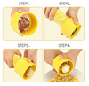 Load image into Gallery viewer, CORN PEELER