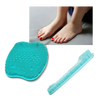 Load image into Gallery viewer, Shower Foot Massager Scrubber &amp; Cleaner Mat