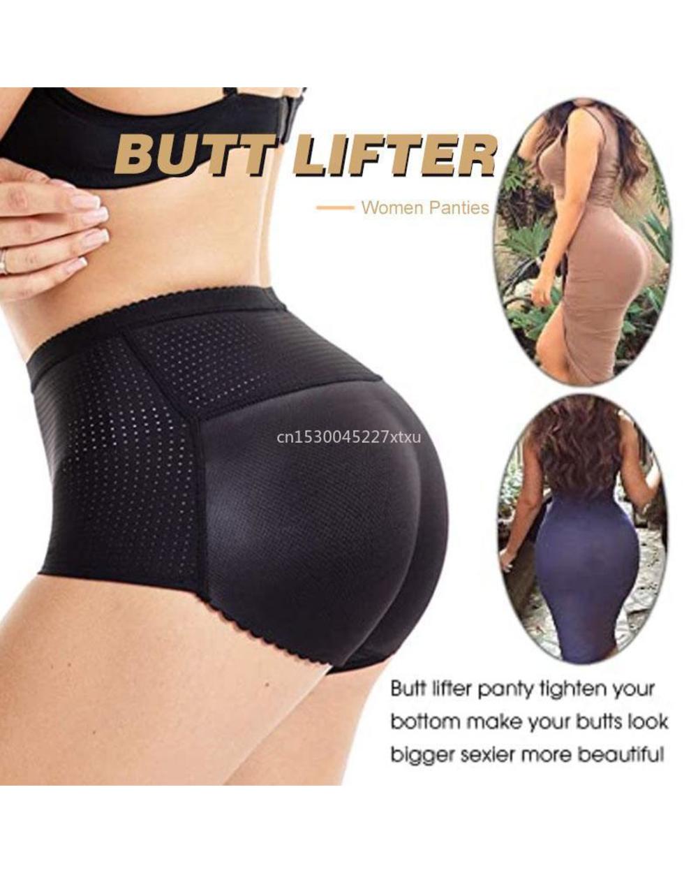 Premium Butt Shaper Pull Up