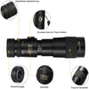 Load image into Gallery viewer, 4K 10-300X40mm MEGA ZOOM MONOCULAR TELESCOPE