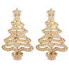Early Christmas Sale 50% OFF - Christmas Tree Earrings
