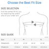 Lightweight Posture Corrector Brace (Adjustable Sizes)