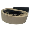 No-Buckle Invisible Elastic Waist Belts