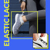 Elastic No-Tie Shoelace For ALL Ages (Set of 12)