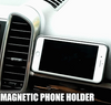 MINI MAGNETIC CAR PHONE MOUNT
