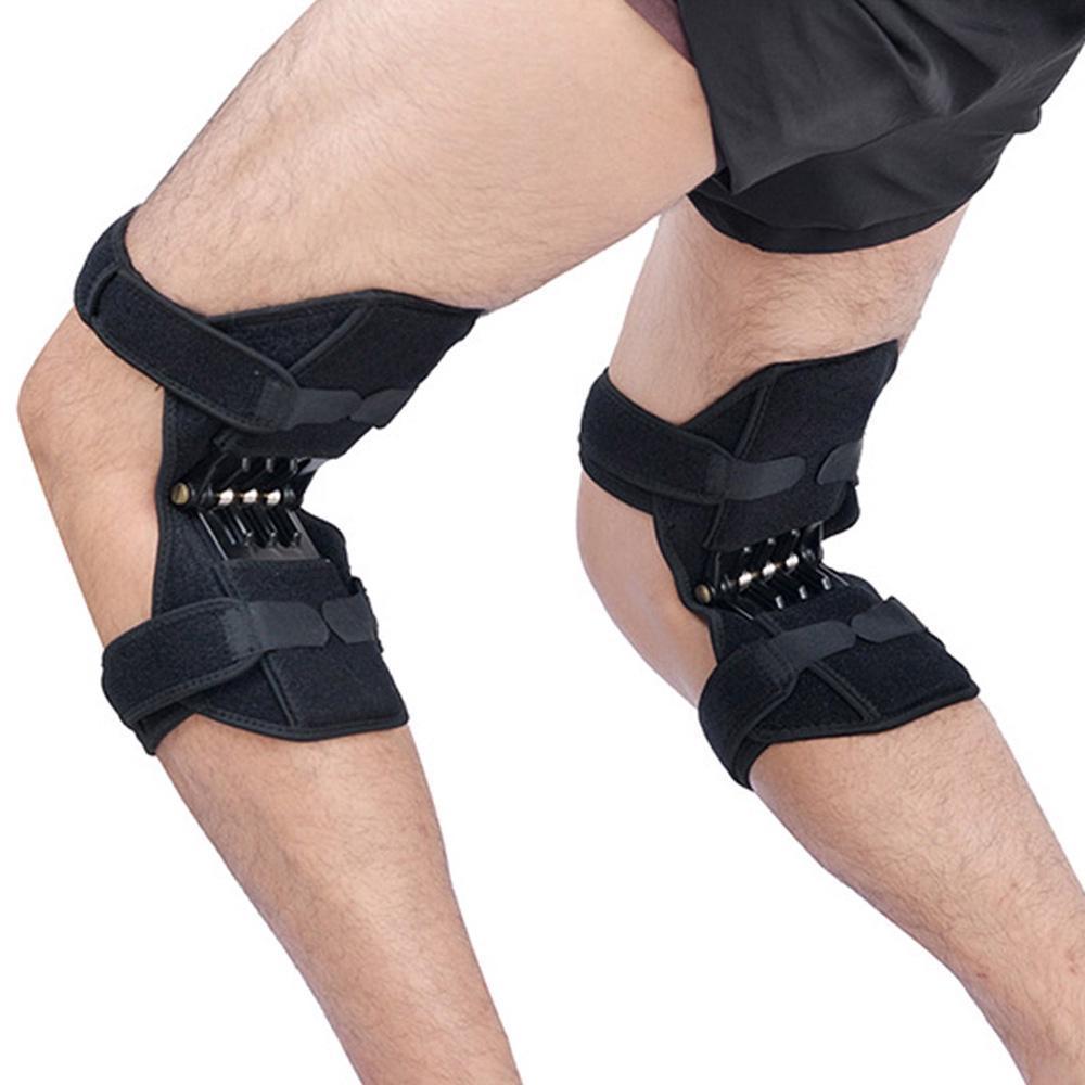 JOINT SUPPORT KNEE SLEEVES