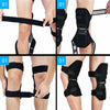 JOINT SUPPORT KNEE SLEEVES